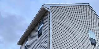 Best Custom Siding Design  in Saybrook Manor, CT